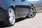 Jaguar XFR 2009 года